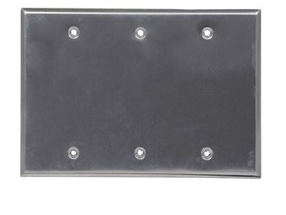Westgate W3BC weatherproof electrical box grayexception: w3bc = aluminumproduct features