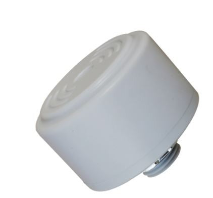 Westgate WEC-3MPC-GY lighting control sensor gray
