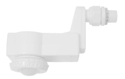 Westgate Lighting Control Accessory White WEC-3PDR-58-WH