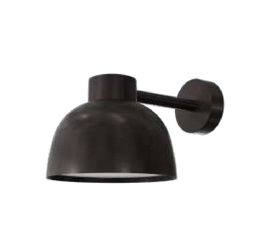 Westgate WLF-24-40W-MCTP-BR-HA 24W/32W/40W LED area light 3000K/4000K/5000K bronze