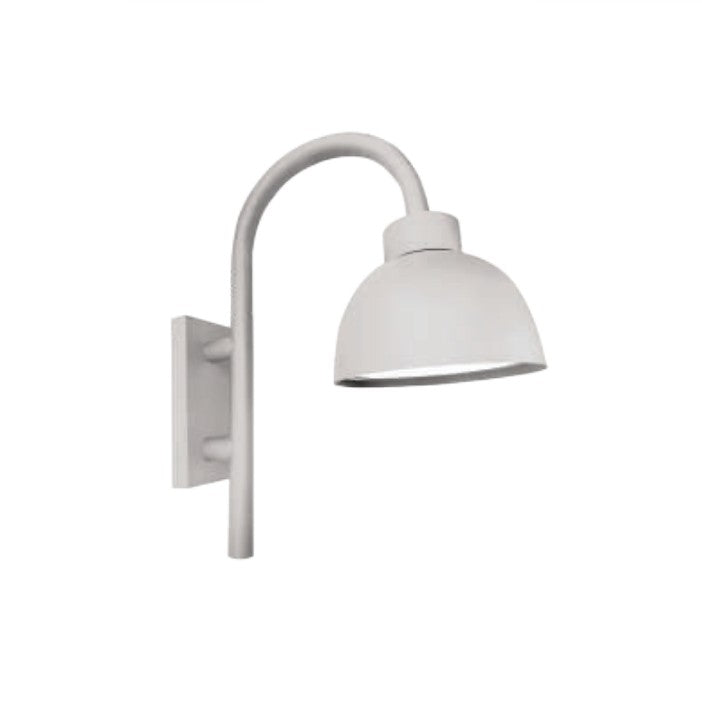 Westgate WLF-24-40W-MCTP-WH-WB 24W/32W/40W LED area light 3000K/4000K/5000K white