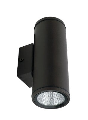 Westgate WMC2-12V-UDL-MCT-BK 10W LED fixture 30K/40K/50K black