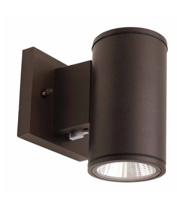 Westgate WMC2-DL-MCT-AZ-DT 6W LED fixture 3000K/4000K/5000K