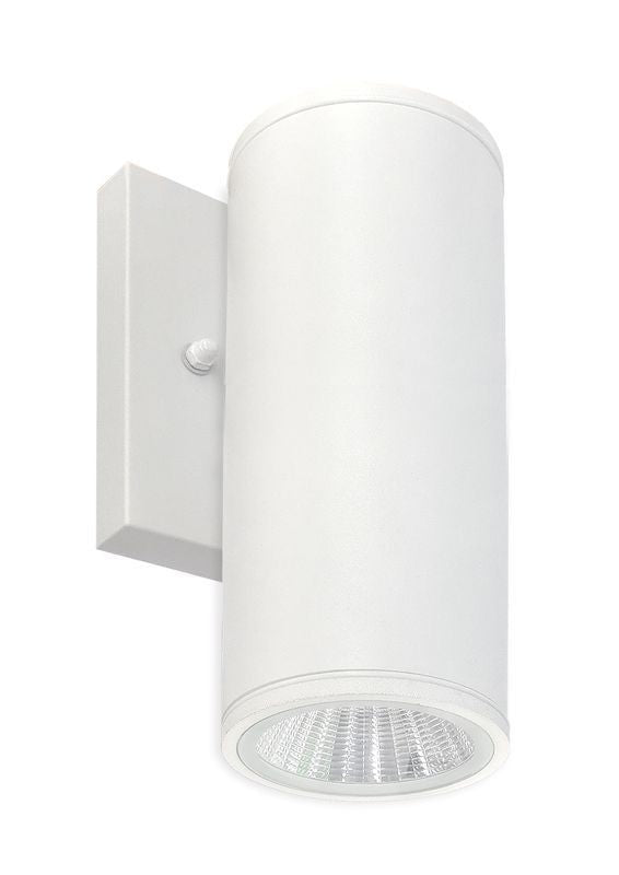 Westgate WMC2-DL-MCT-WH-DT 6W LED cylinder light 3000K/4000K/5000K black, bronze, brushed nickel & white