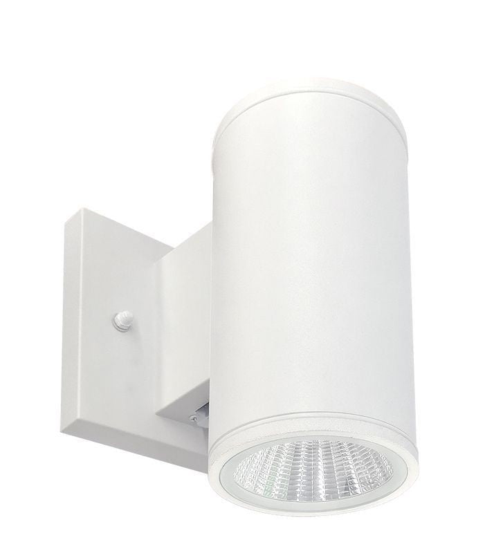 Westgate WMC3-DL-MCT-WH-DT 9W LED cylinder light 3000K/4000K/5000K black, bronze, brushed nickel & white