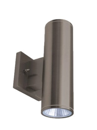 Westgate 2x9W/2x12W/2x15W 2400LM 3000K/4000K/5000K Lighting Accessory WMC4-UDL-MCTP-AZ-DD-P