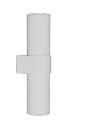 Westgate WMC6-24-UDL-MCTP-DD-WH 2X18W/2X24W/2X30W LED fixture 30K/40K/50K white