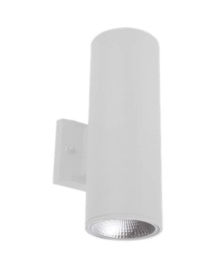 Westgate 2x12W/2x16W/2x20W 80LM/W 3000K/4000K/5000K White Lighting Accessory WMC6-UDL-MCTP-WH-DD-P