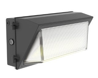 Westgate WMXE-LG-100-150W-MCTP-P-BK 100W/120W/150W LED wall pack 3000K/4000K/5000K black