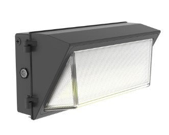 Westgate WMXE-LG-100-150W-MCTP-P-EM 100W/120W/150W LED wall pack 3000K/4000K/5000K