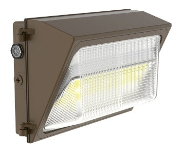 Westgate WMXE-MD-45-85W-50K-P 45W/65W/85W LED wall pack 5000K