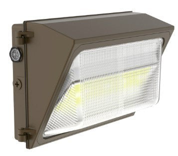 Westgate WMXE-MD-80-120W-MCTP-P-EM 80W/100W/120W LED wall pack 3000K/4000K/5000K