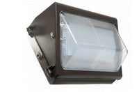 Westgate WMXPRO-MD-20-60W-MCTP 20W/30W/50W/60W LED non-cutoff wall pack 30K/40K/50K/57K dark bronze