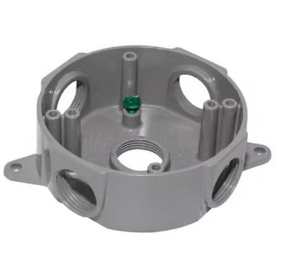 Westgate Black Lighting Accessory WRB50-5-BK