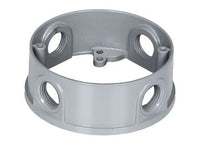 Westgate WXR75-4 weatherproof extension ring gray (select items available in white and bronze)product features