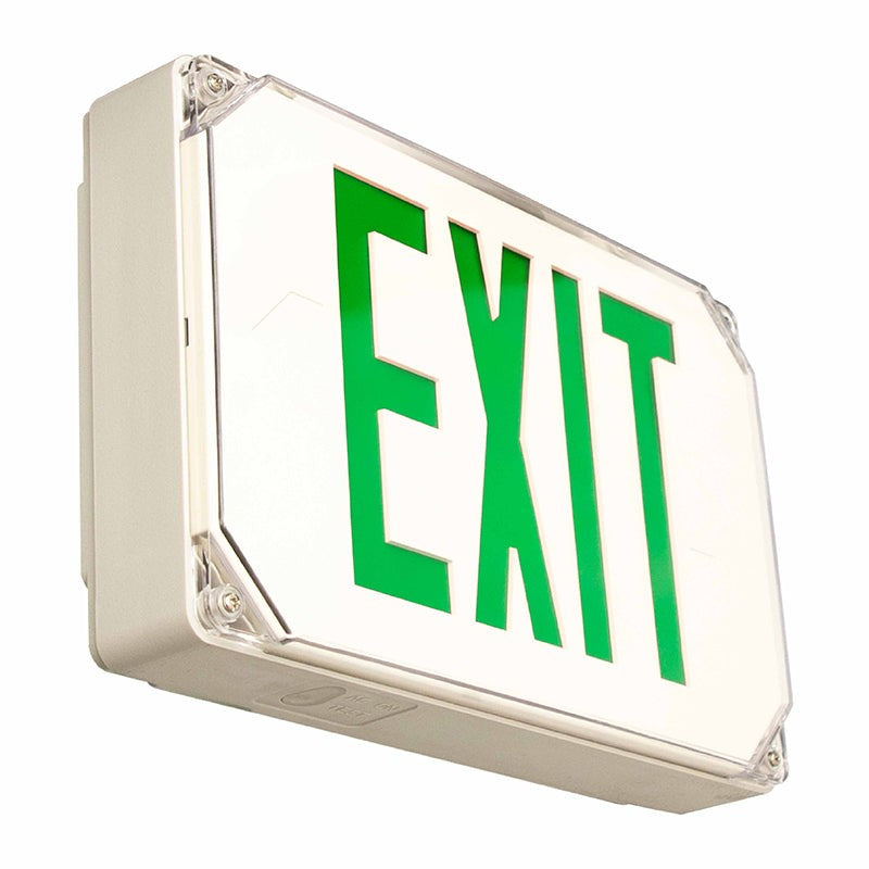 Westgate XT-WP-GG-EM emergency light 8336K