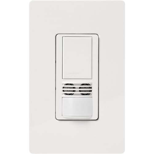 Lutron WMS-B102-WH Occupancy Sensor