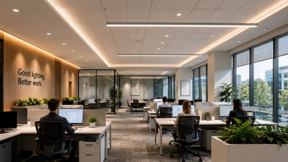 What Is Glare and How to Reduce It