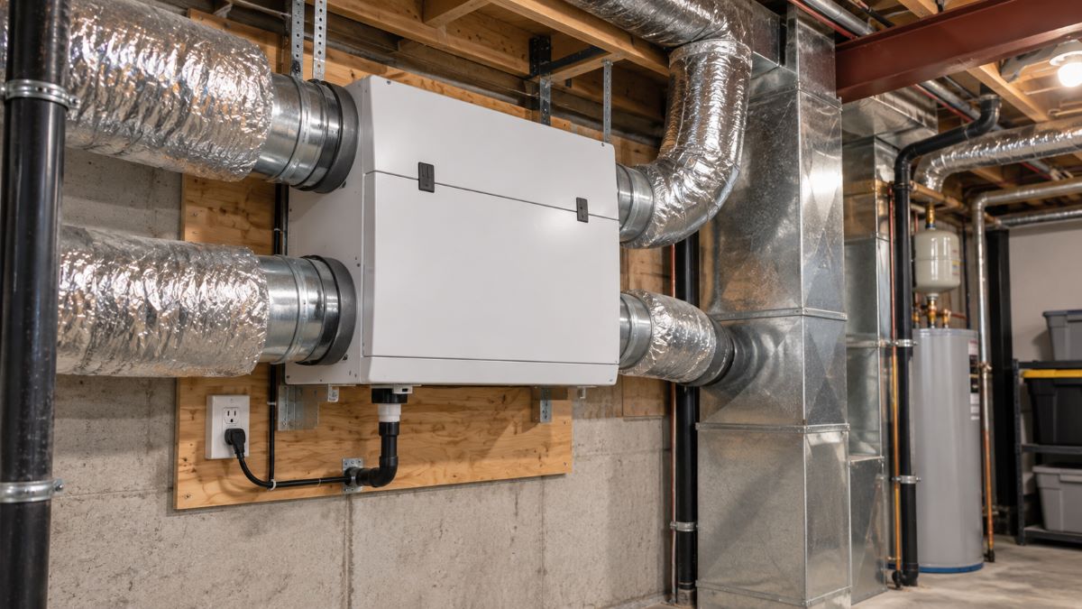 Ventilation Systems Guide: Types, Uses, and How to Choose