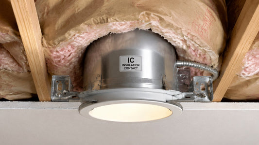 What Is an IC-Rated Recessed Housing?