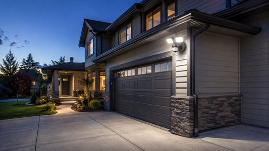 Best Motion Sensor Security Lights