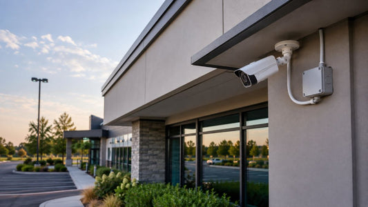 PoE vs Wi-Fi Security Cameras: Which to Choose