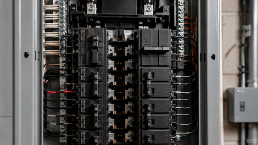 Single-Pole vs Double-Pole Breakers