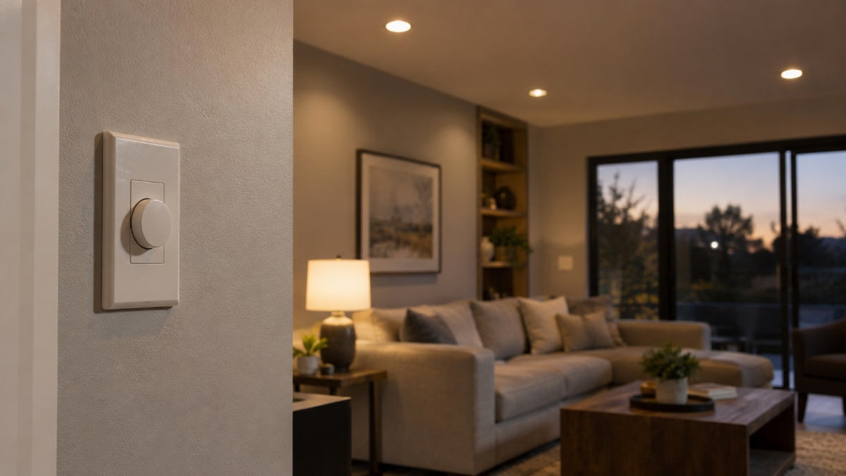 LED Flickering Troubleshooting: Causes and Fixes