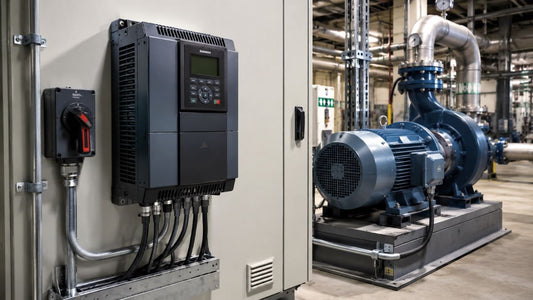 What Is a VFD (Variable Frequency Drive)?