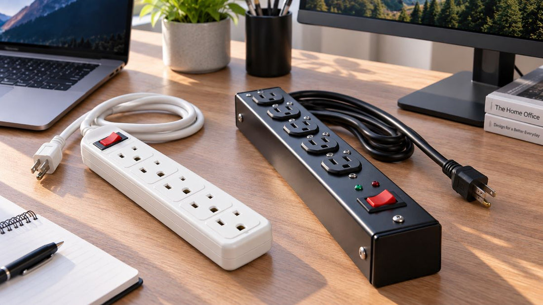 How to Choose a Power Strip