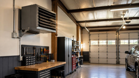 Electric Unit Heater Buying Guide