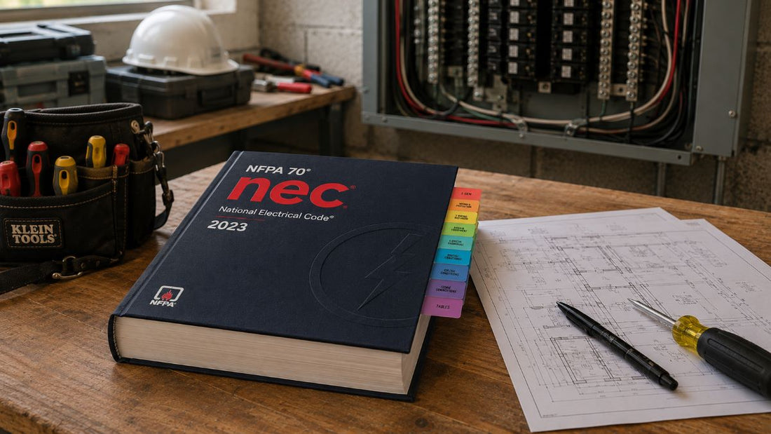 What Is the NEC (National Electrical Code)?