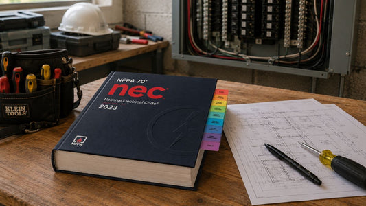 What Is the NEC (National Electrical Code)?