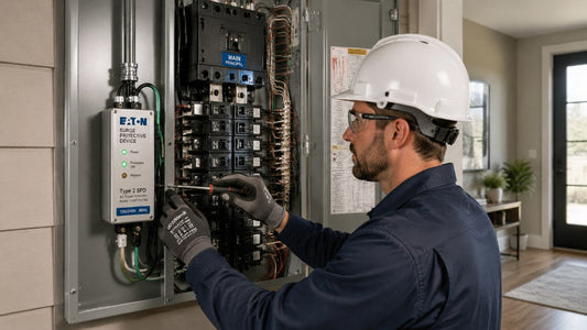 Whole-House Surge Protector Buying Guide