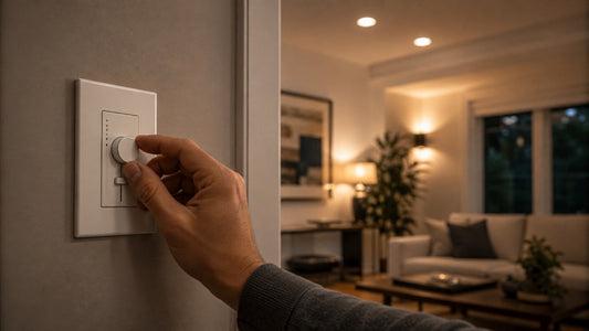 Dimmer Switch Buzzing: Causes and Fixes