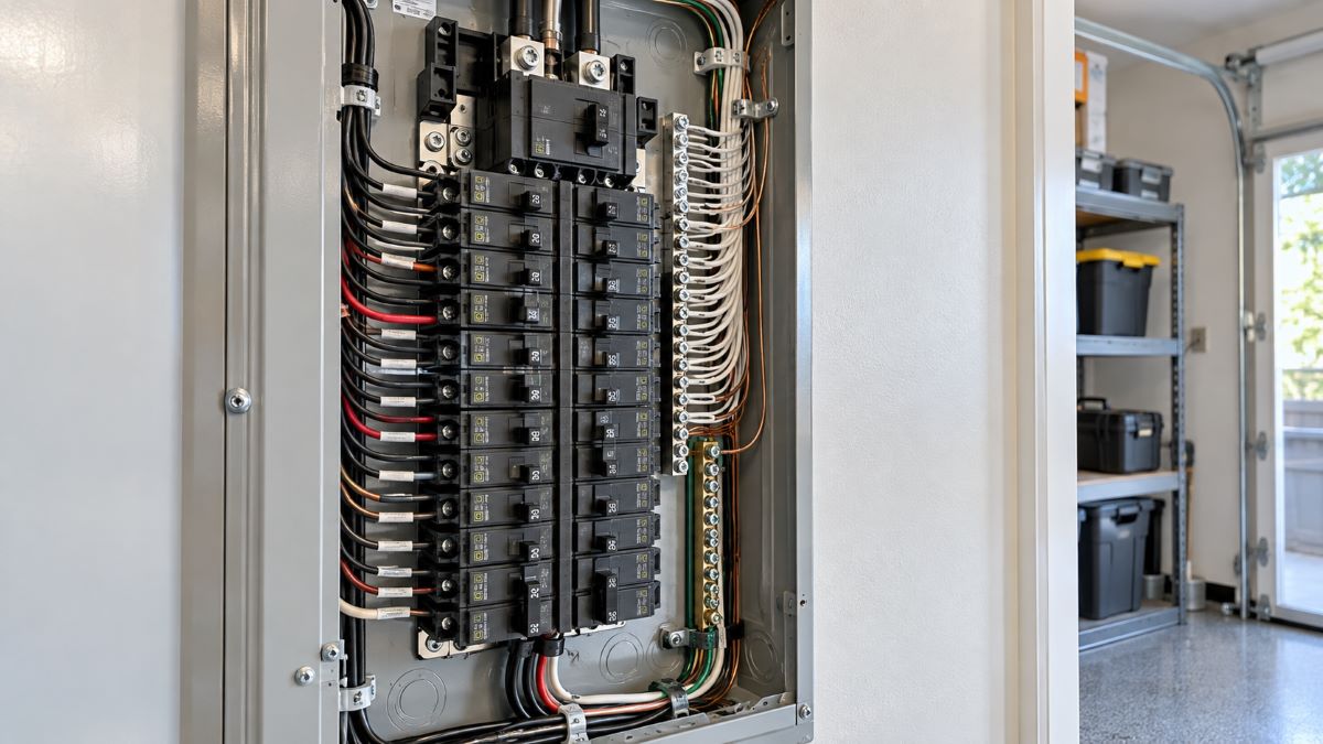 Circuit Breaker Sizing and Selection Guide