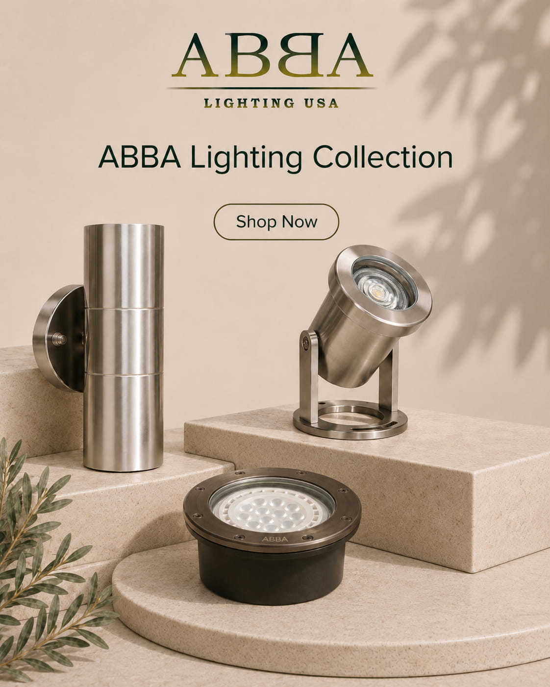 Abra Lighting