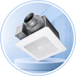 Bathroom & Exhaust Fans