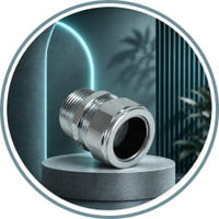 Cable Glands & Cord Grips
