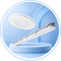Commercial Lighting
