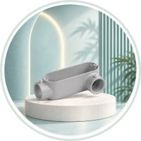 Conduit Bodies & Condulets