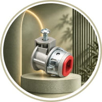 Conduit & Grounding Bushings