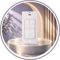 ELV / 0-10V Dimmers
