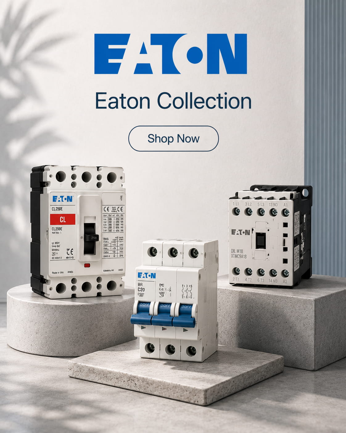 Eaton