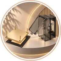 Electrical Boxes & Covers