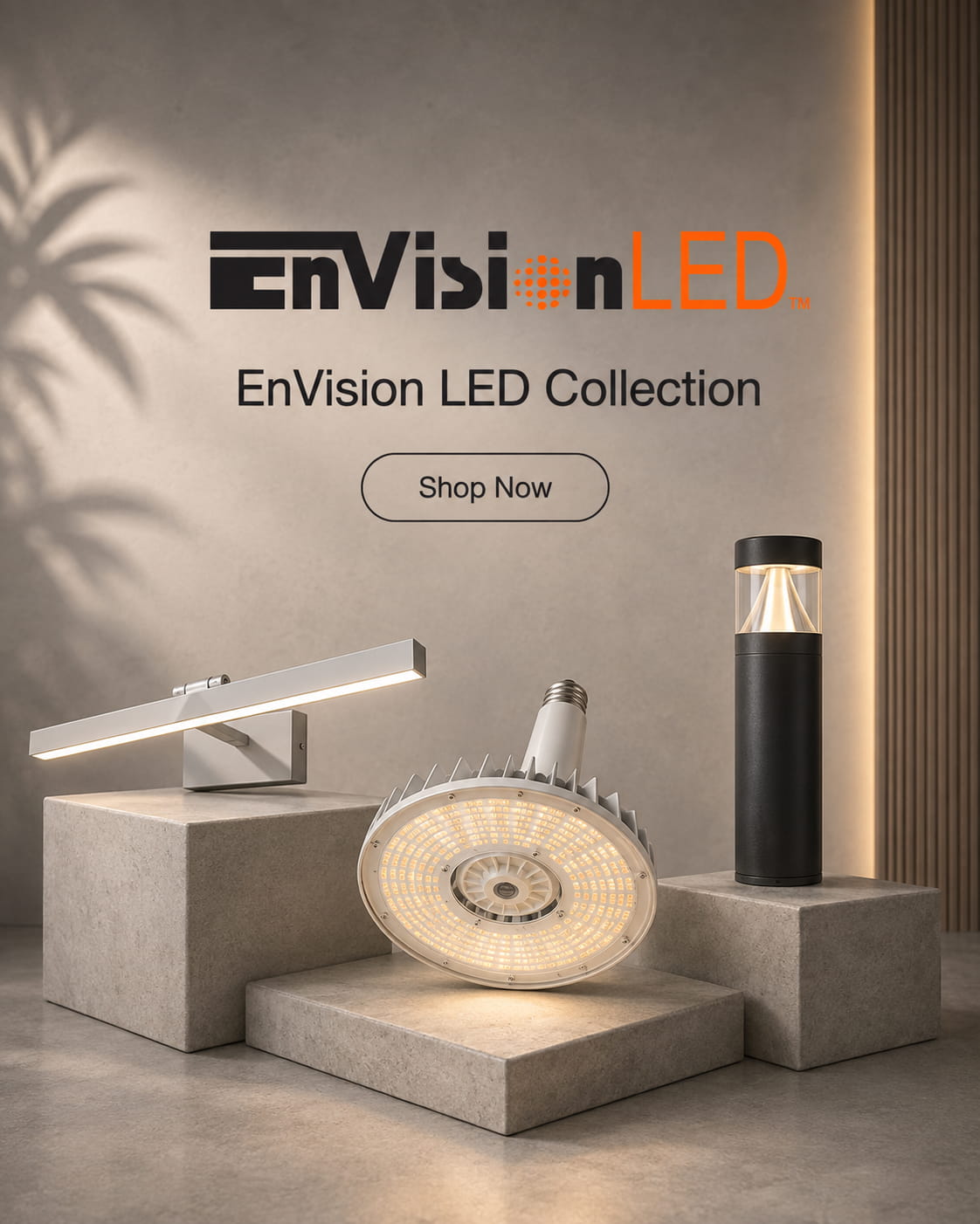 EnVision LED Lighting
