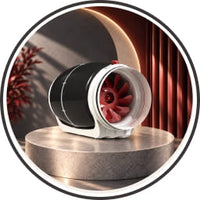 Inline Duct Fans