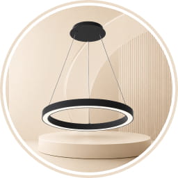 LED Recessed Lighting & Downlights