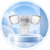 LED Security Lights
