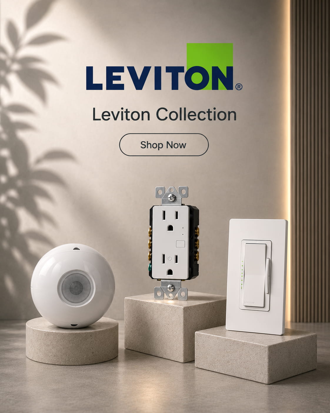 Leviton